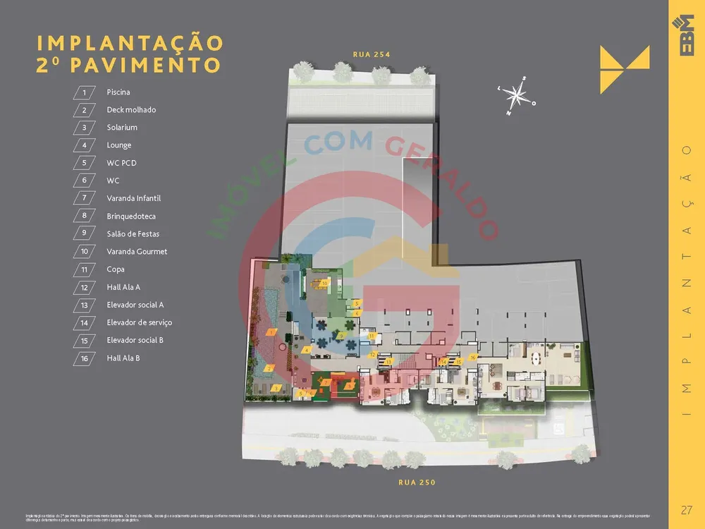 Apartamento, 3 quartos, 79 m² - Foto 20