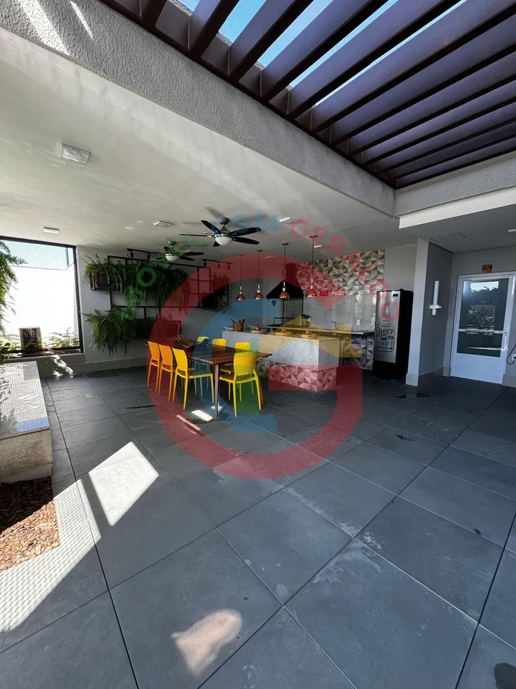 Apartamento, 3 quartos, 79 m² - Foto 9