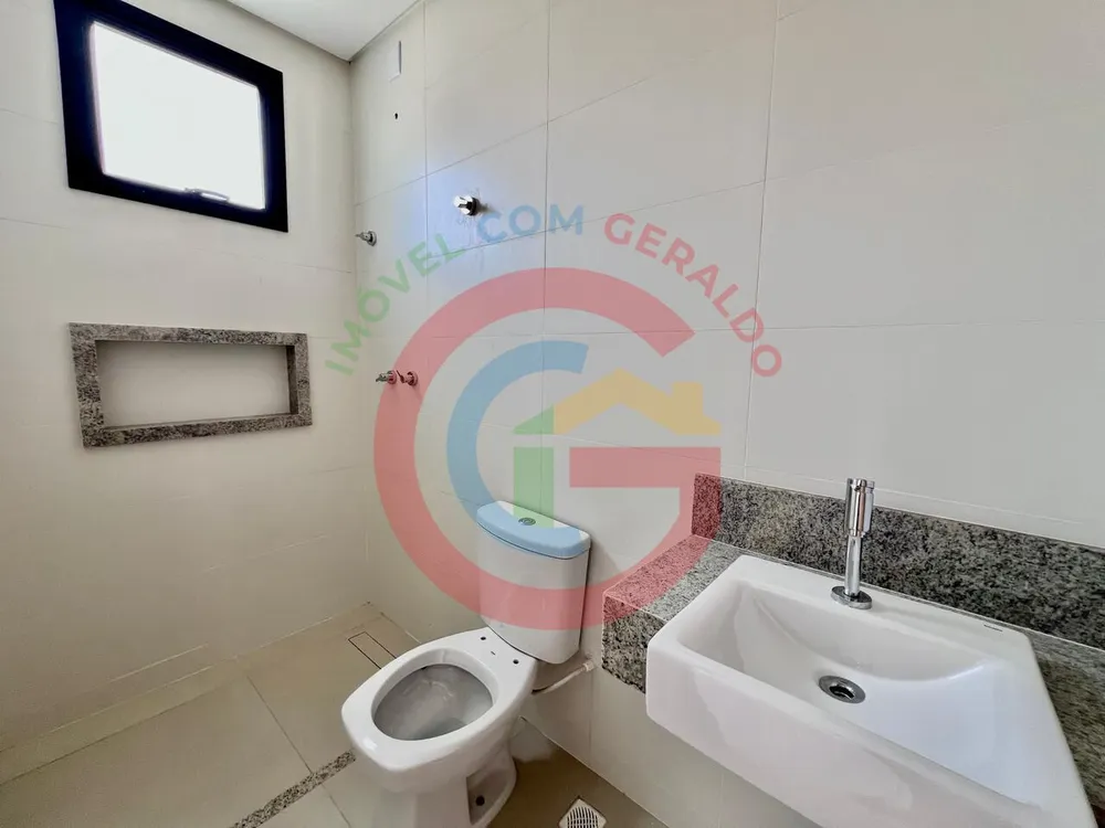 Casa de Condomínio, 3 quartos - Foto 7