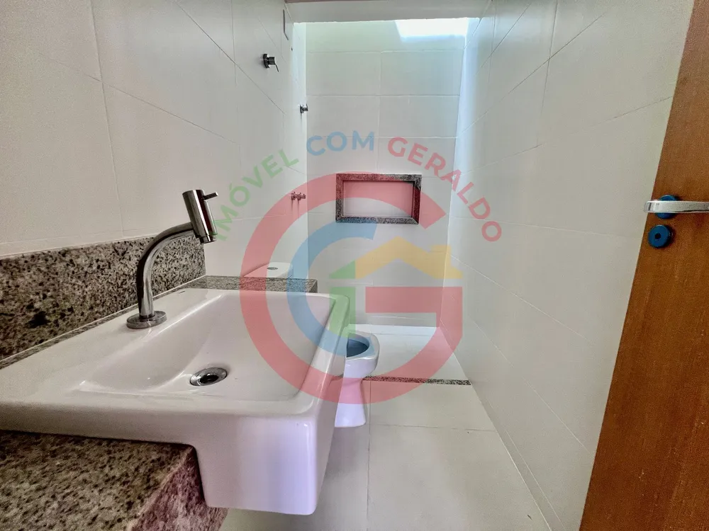 Casa de Condomínio, 3 quartos - Foto 11