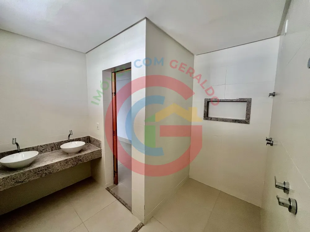 Casa de Condomínio, 3 quartos - Foto 12
