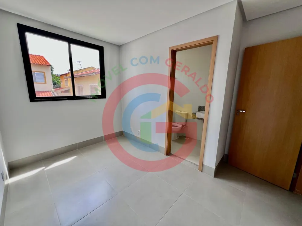 Casa de Condomínio, 3 quartos - Foto 9