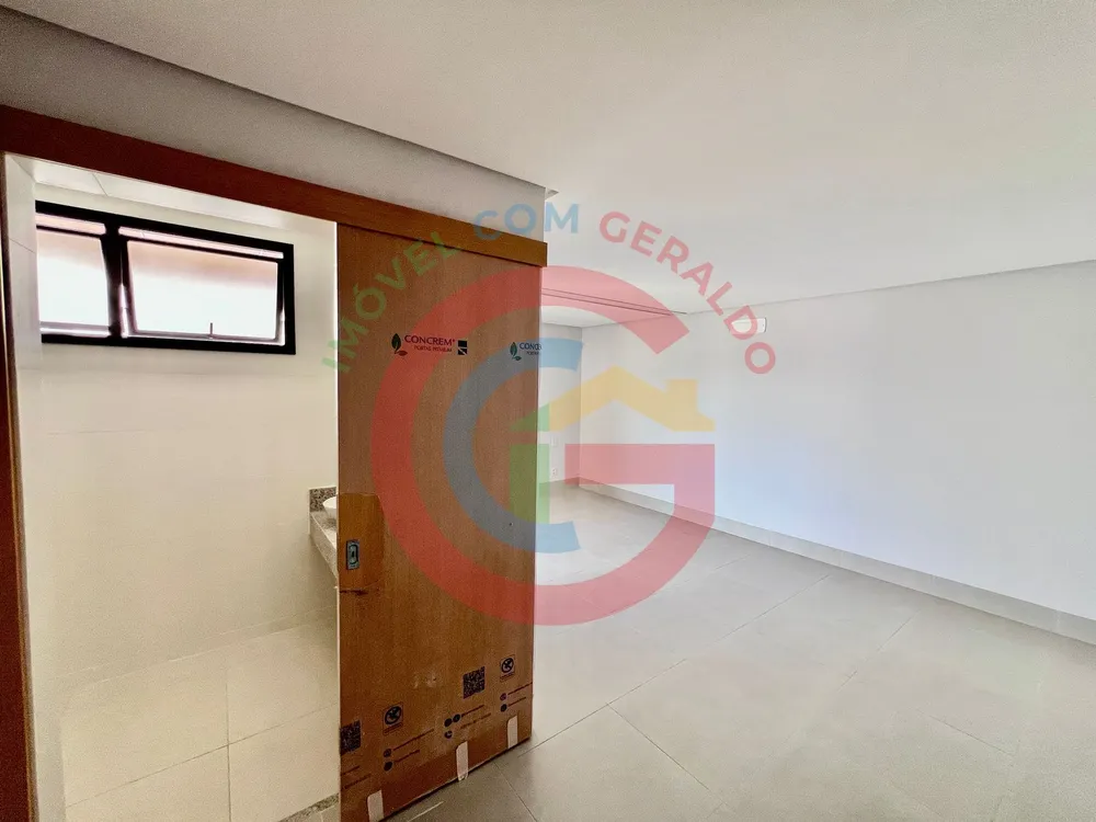 Casa de Condomínio, 3 quartos - Foto 10