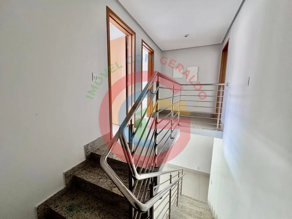 Casa de Condomínio, 3 quartos - Foto 5