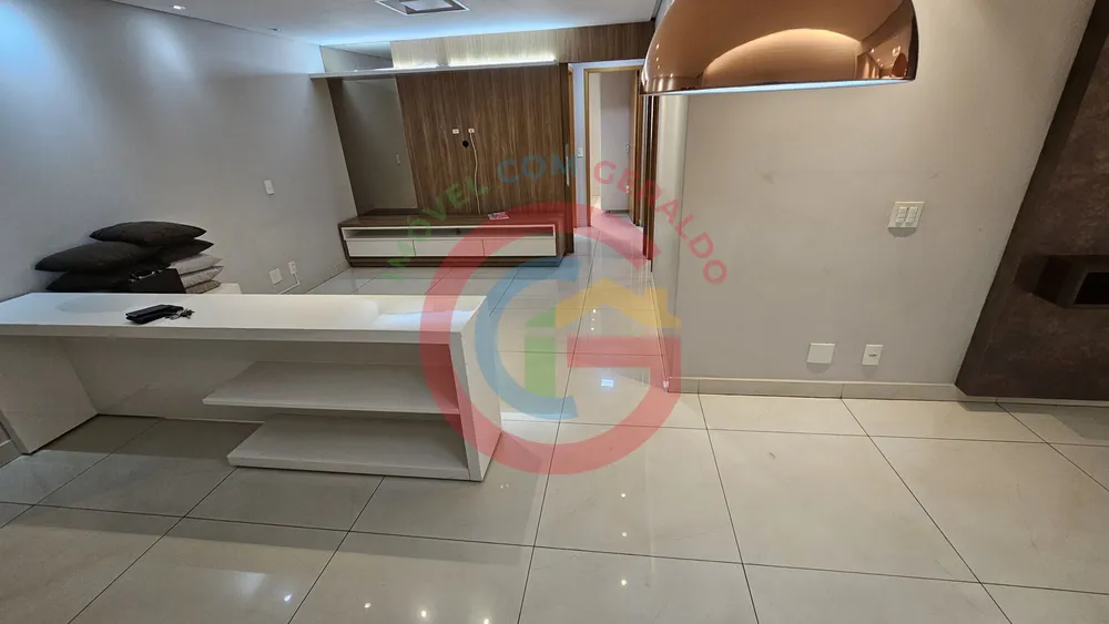 Apartamento, 3 quartos, 104 m² - Foto 2
