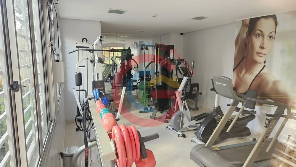 Apartamento, 3 quartos, 104 m² - Foto 15