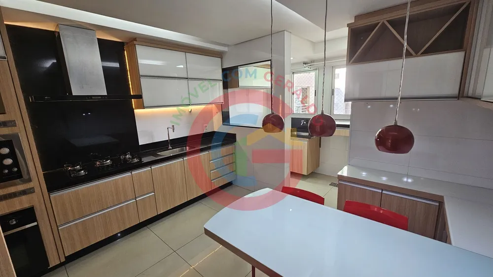 Apartamento, 3 quartos, 104 m² - Foto 10