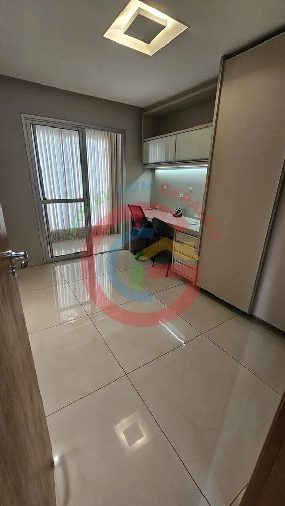 Apartamento, 3 quartos, 104 m² - Foto 5