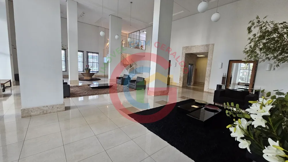 Apartamento, 3 quartos, 104 m² - Foto 1