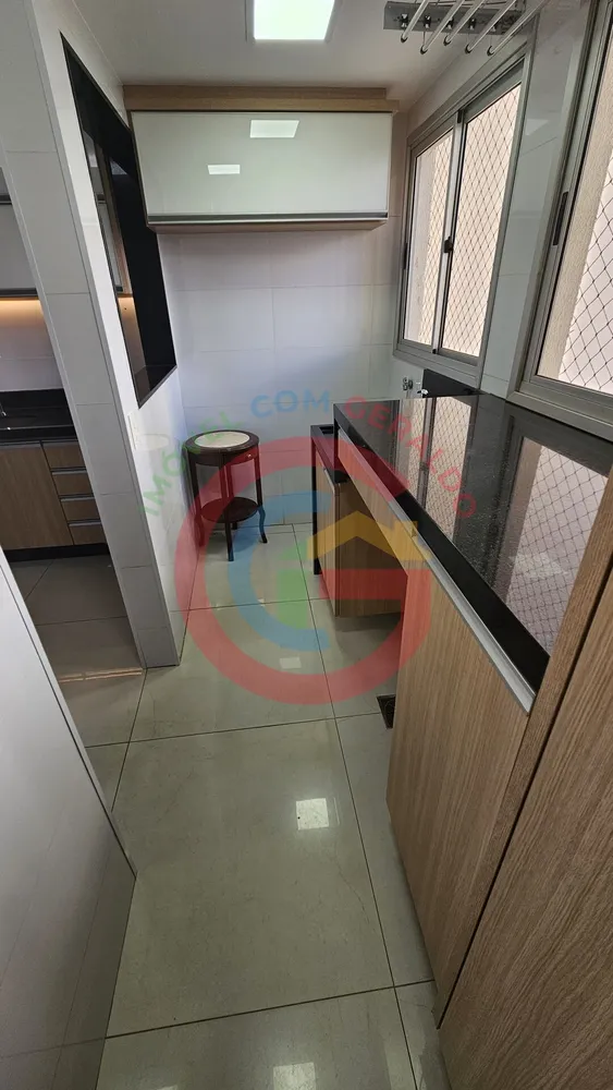 Apartamento, 3 quartos, 104 m² - Foto 11