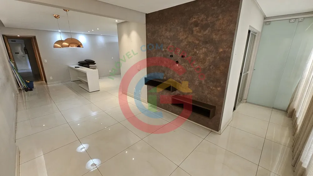 Apartamento, 3 quartos, 104 m² - Foto 3