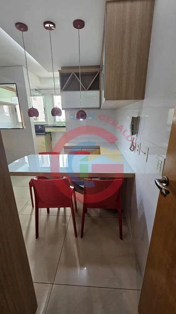 Apartamento, 3 quartos, 104 m² - Foto 9