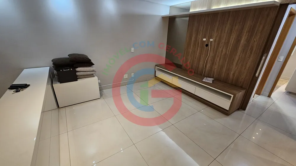 Apartamento, 3 quartos, 104 m² - Foto 4