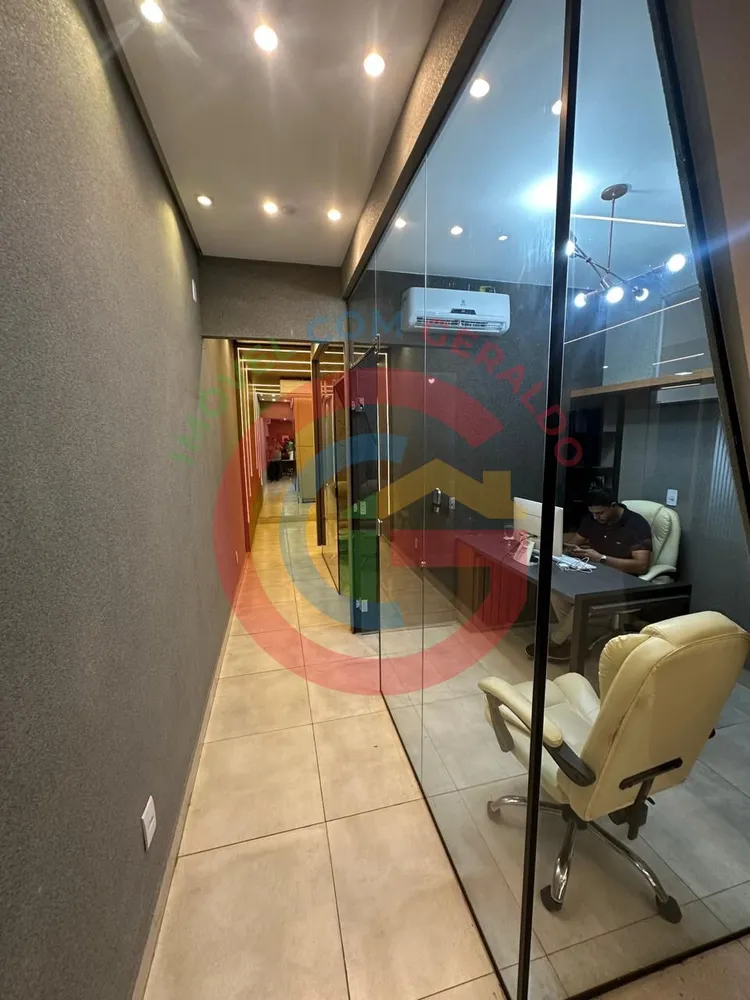 Prédio Inteiro, 464 m² - Foto 3