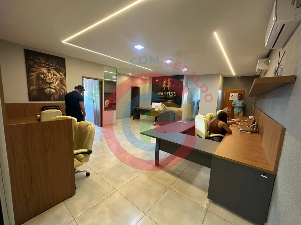 Prédio Inteiro, 464 m² - Foto 1