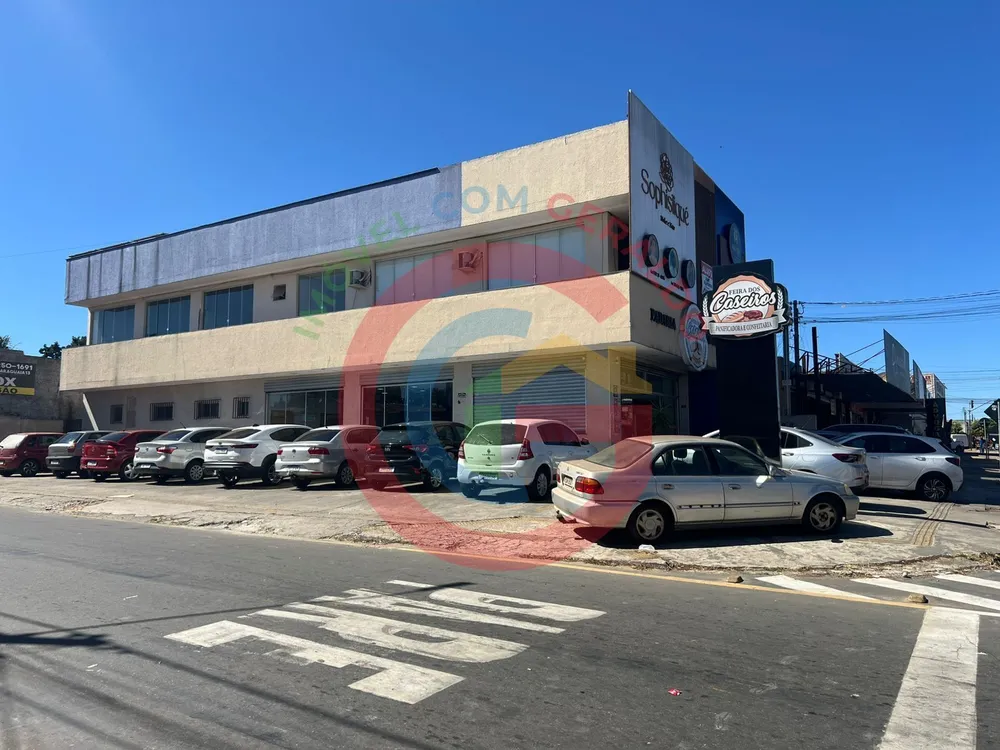 Prédio Inteiro, 464 m² - Foto 5