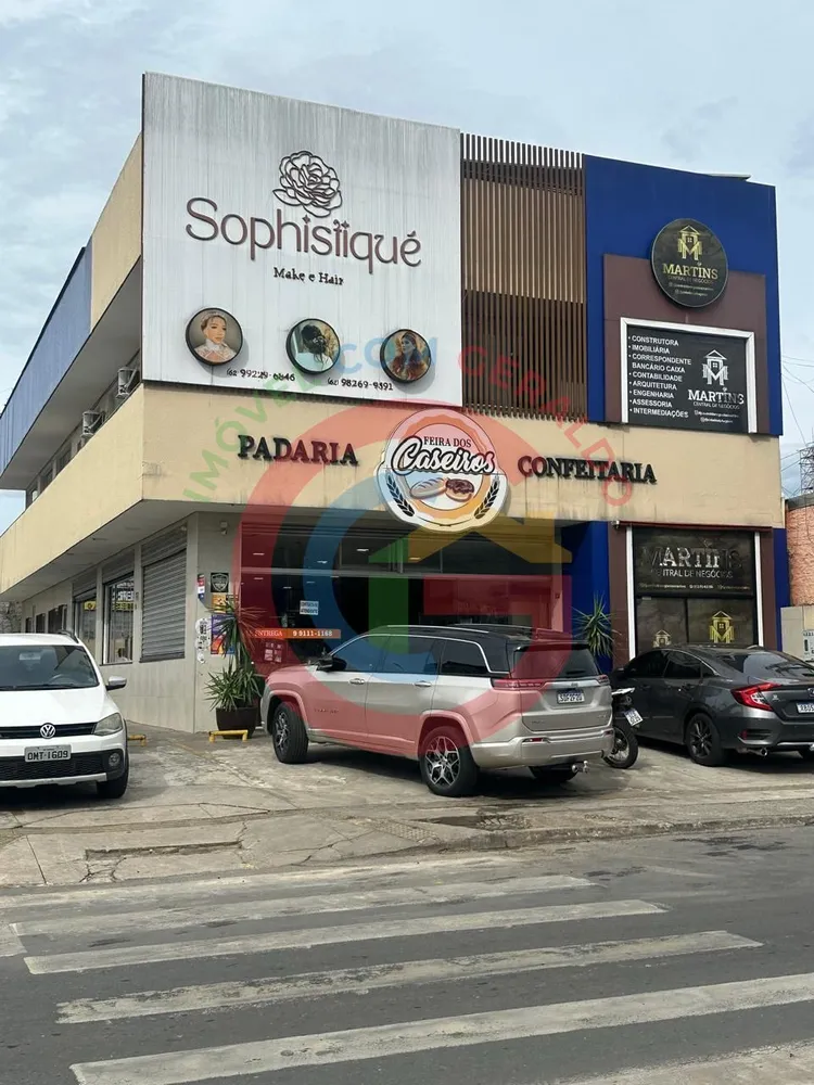 Prédio Inteiro, 464 m² - Foto 4