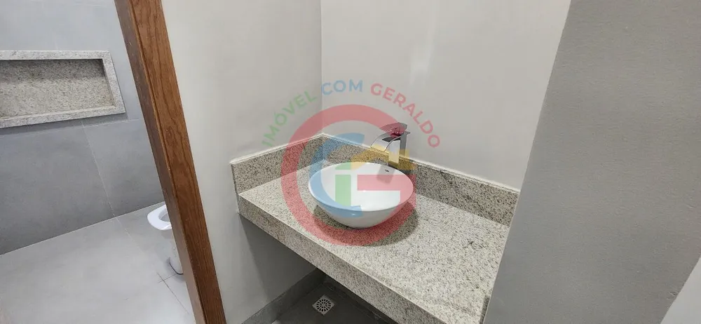 Sobrado, 4 quartos, 230 m² - Foto 13