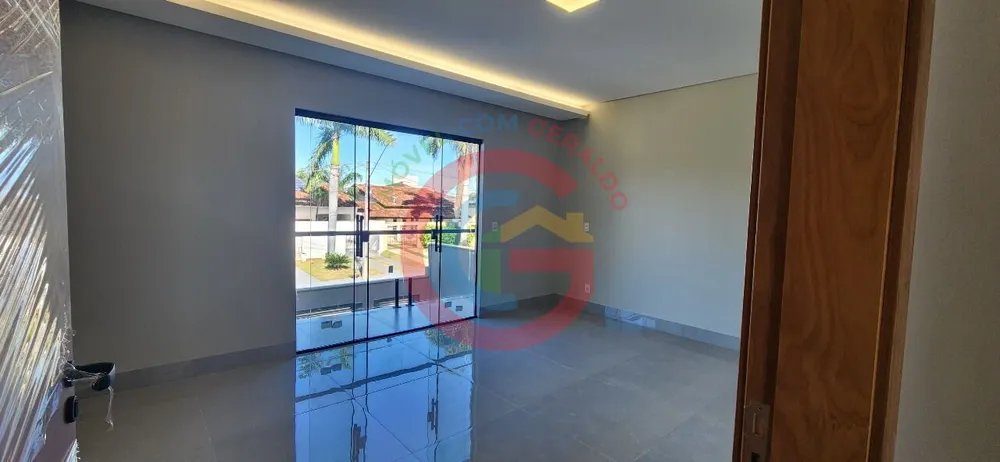 Sobrado, 4 quartos, 230 m² - Foto 6