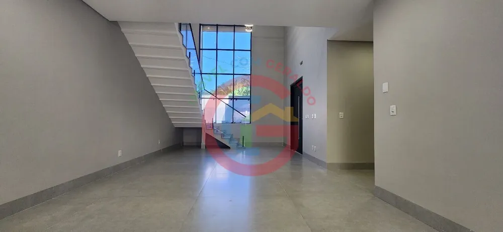 Sobrado, 4 quartos, 230 m² - Foto 5