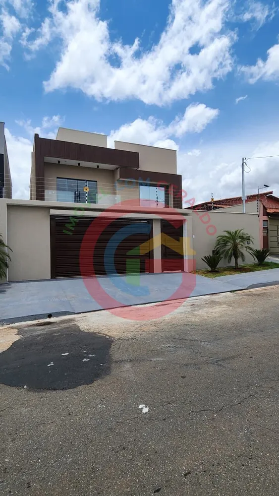 Sobrado, 4 quartos, 230 m² - Foto 10