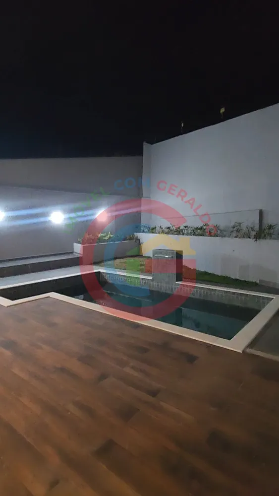Sobrado, 4 quartos, 230 m² - Foto 15