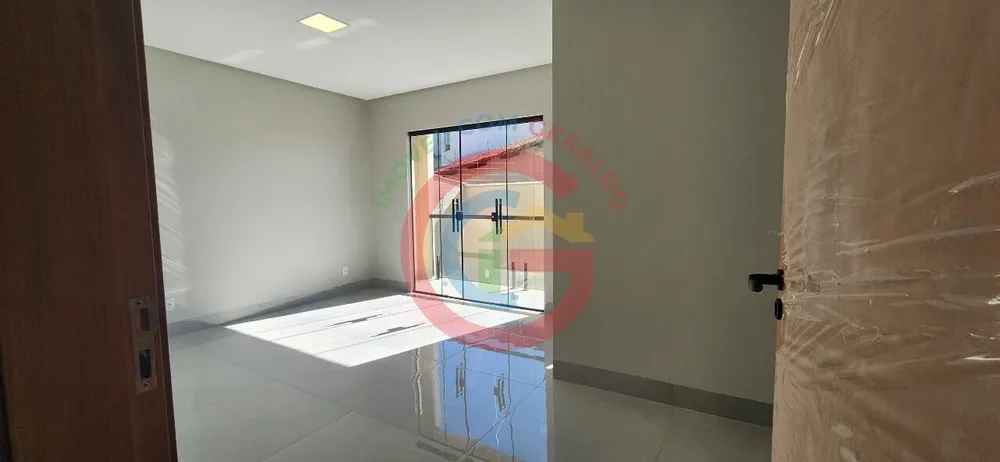 Sobrado, 4 quartos, 230 m² - Foto 3
