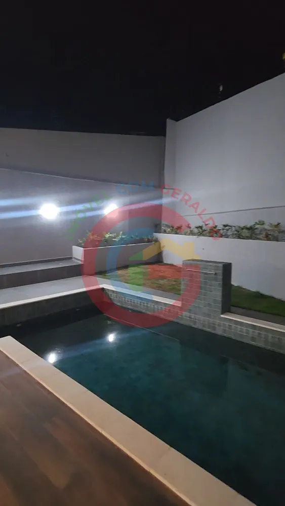 Sobrado, 4 quartos, 230 m² - Foto 16
