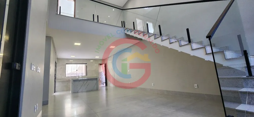 Sobrado, 4 quartos, 230 m² - Foto 4