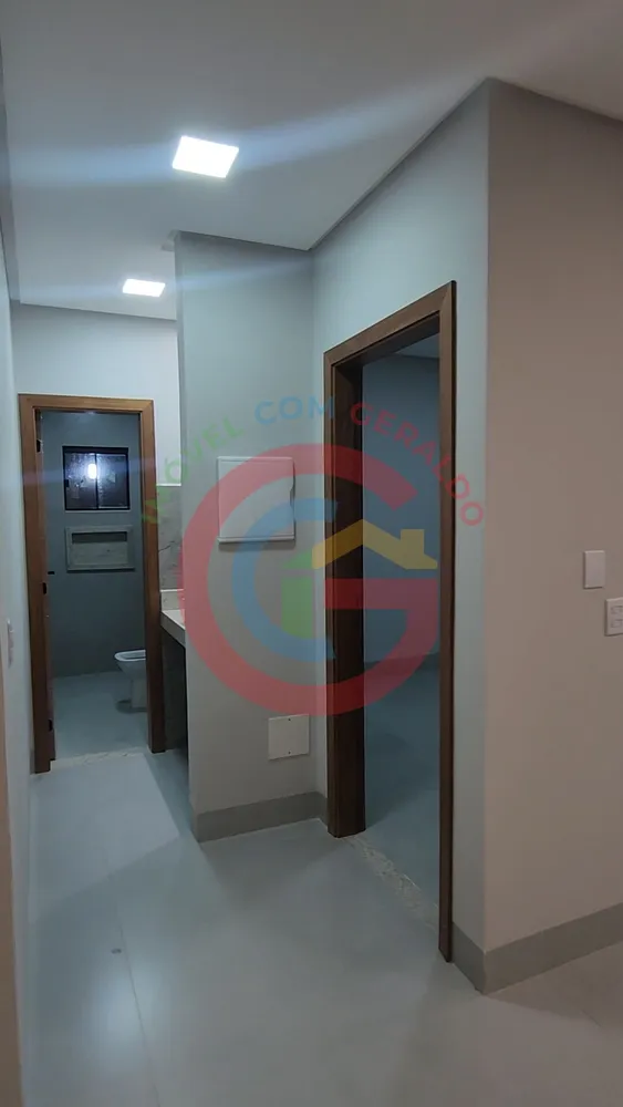 Sobrado, 4 quartos, 230 m² - Foto 11