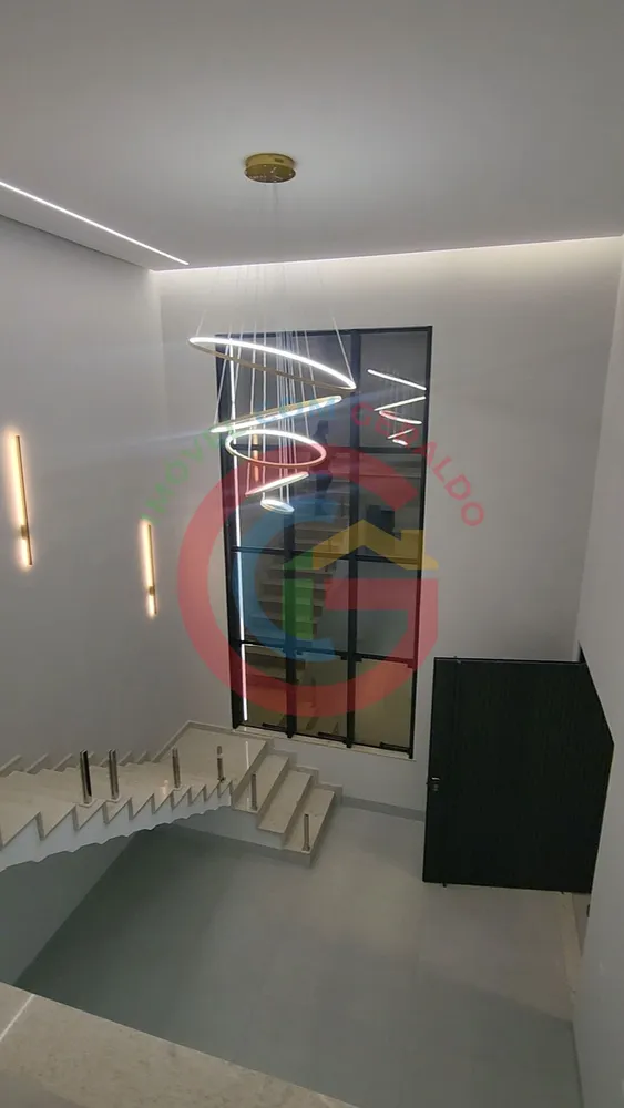 Sobrado, 4 quartos, 230 m² - Foto 12