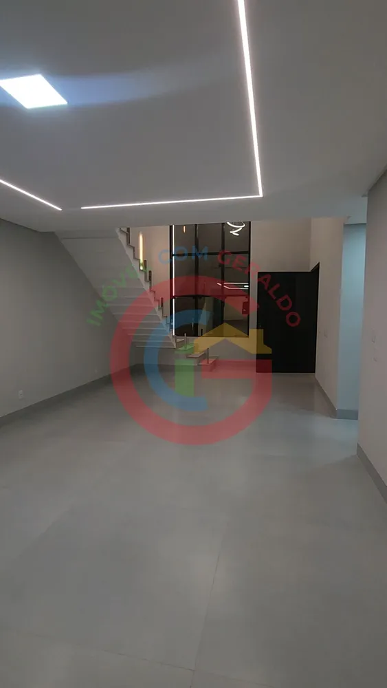 Sobrado, 4 quartos, 230 m² - Foto 7