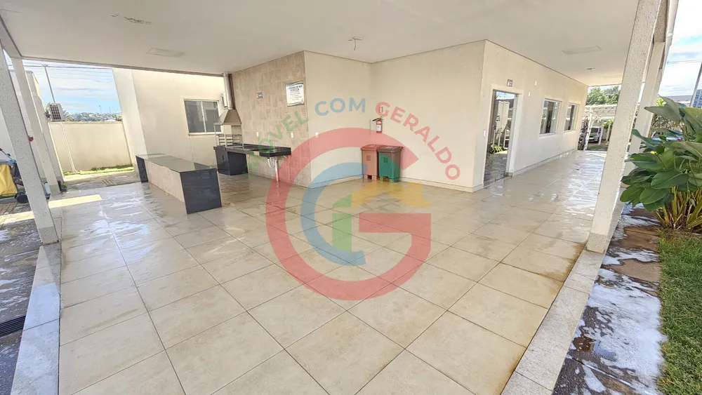 Apartamento, 2 quartos, 39 m² - Foto 4