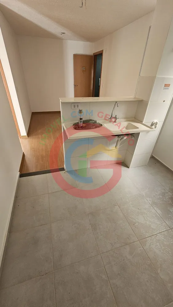 Apartamento, 2 quartos, 39 m² - Foto 11