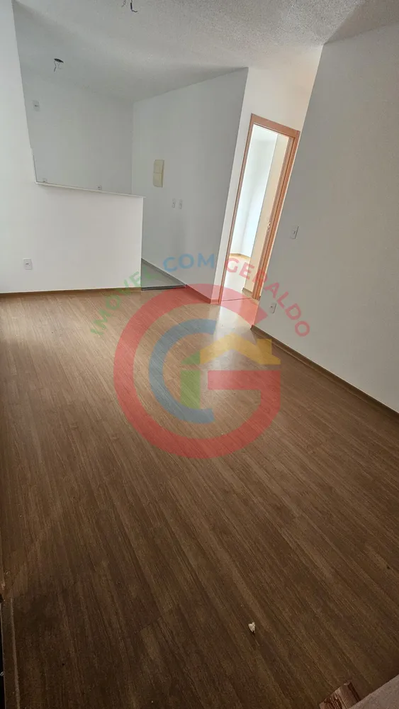 Apartamento, 2 quartos, 39 m² - Foto 15