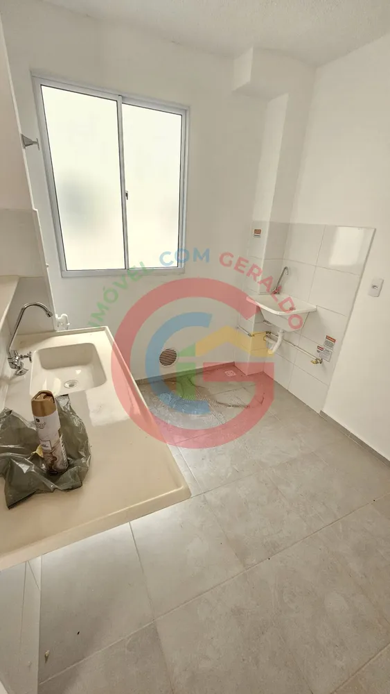 Apartamento, 2 quartos, 39 m² - Foto 10