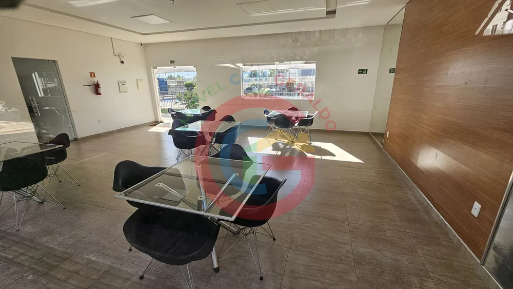 Apartamento, 2 quartos, 39 m² - Foto 5