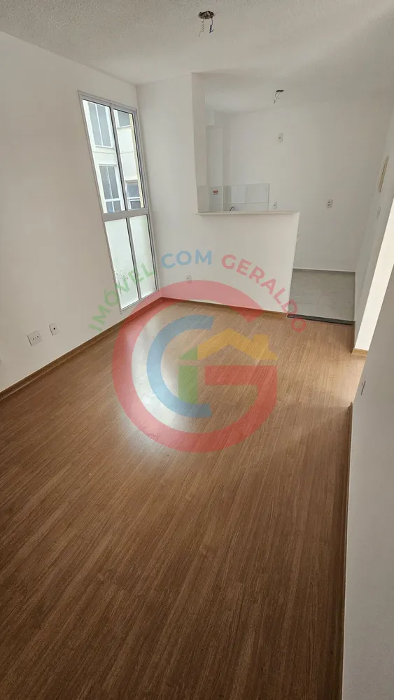 Apartamento, 2 quartos, 39 m² - Foto 13