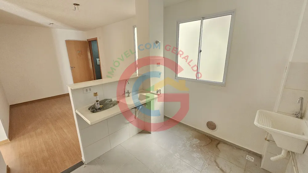 Apartamento, 2 quartos, 39 m² - Foto 12