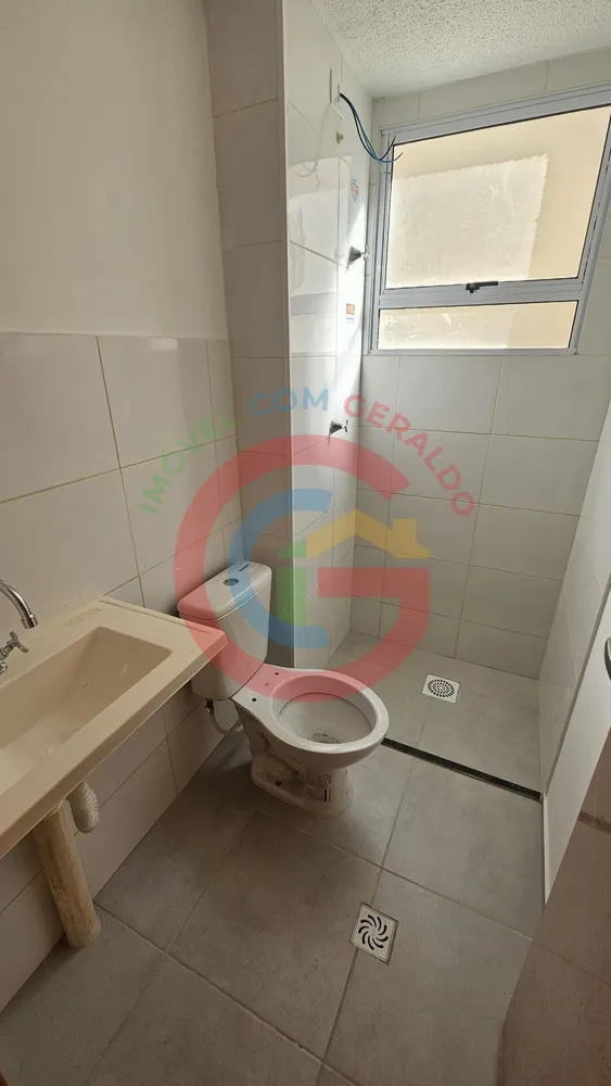 Apartamento, 2 quartos, 39 m² - Foto 8