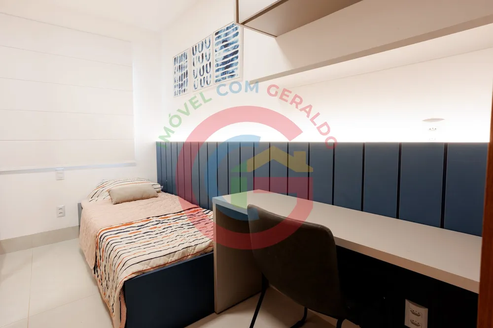 Casa de Condomínio, 3 quartos - Foto 7
