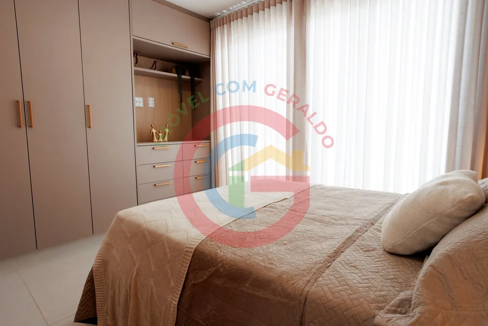 Casa de Condomínio, 3 quartos - Foto 12