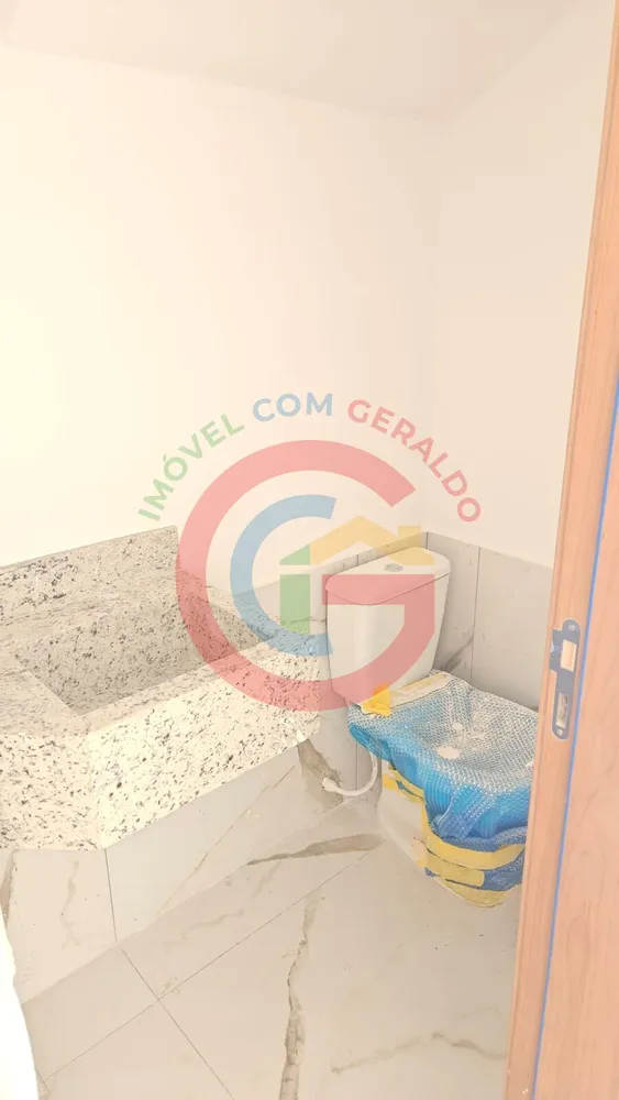 Casa de Condomínio, 3 quartos - Foto 16