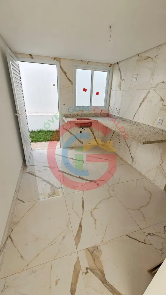 Casa de Condomínio, 3 quartos - Foto 6