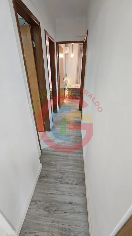 Apartamento, 3 quartos, 110 m² - Foto 12