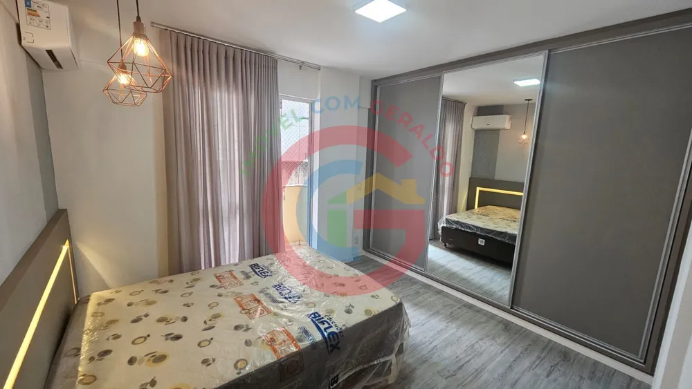 Apartamento, 3 quartos, 110 m² - Foto 4