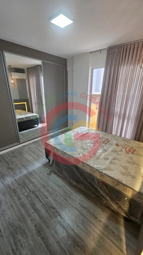 Apartamento, 3 quartos, 110 m² - Foto 10