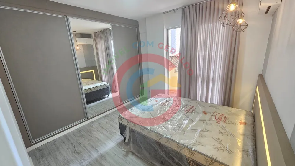 Apartamento, 3 quartos, 110 m² - Foto 6