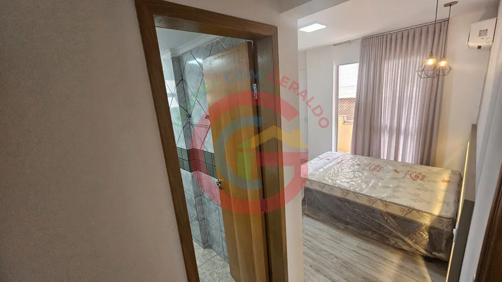 Apartamento, 3 quartos, 110 m² - Foto 8