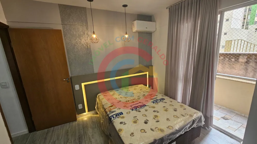Apartamento, 3 quartos, 110 m² - Foto 3